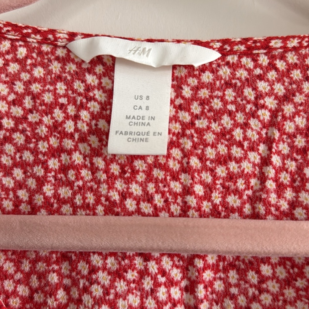 H&M top - Picture 2 of 3